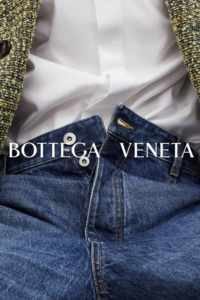 Luxe Bottega Veneta