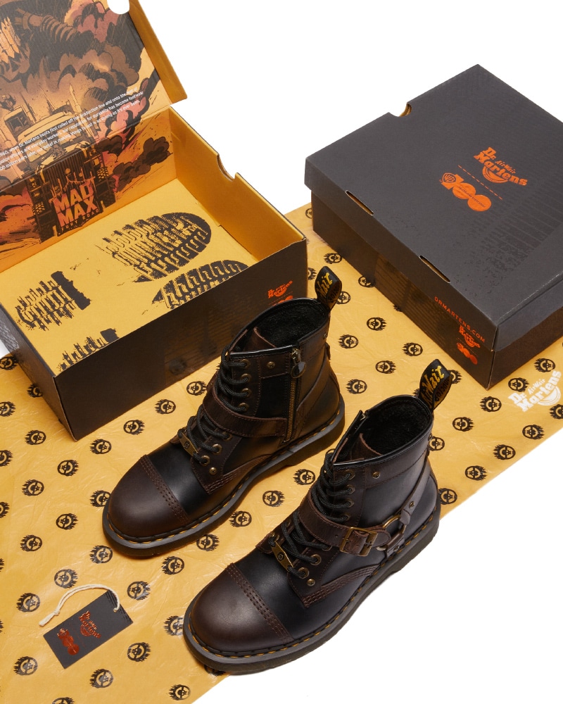 Dr martens outlet outlet madrid france