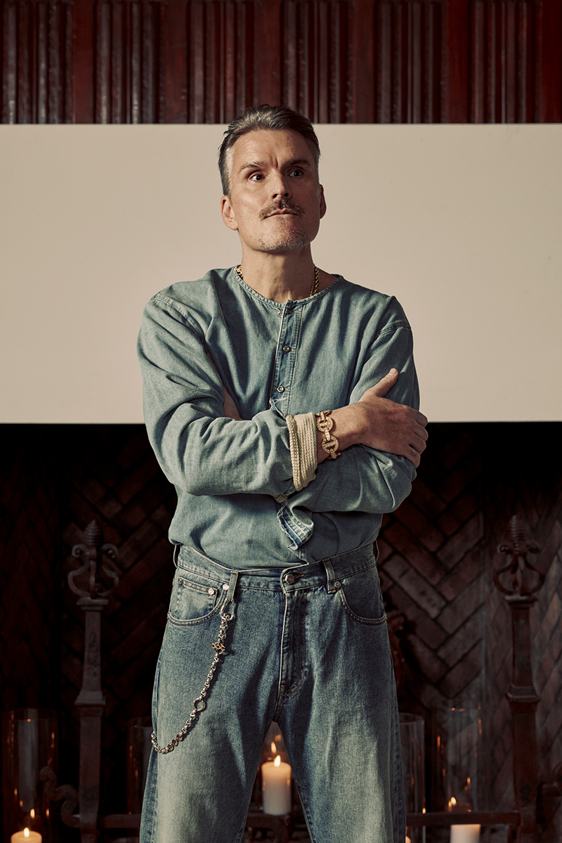 Ryan McGinley: Life Adjustment Center - Fucking Young!