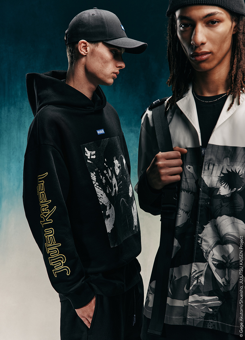 The new Dirk Bikkembergs - A conversation with Lee Wood - Fucking