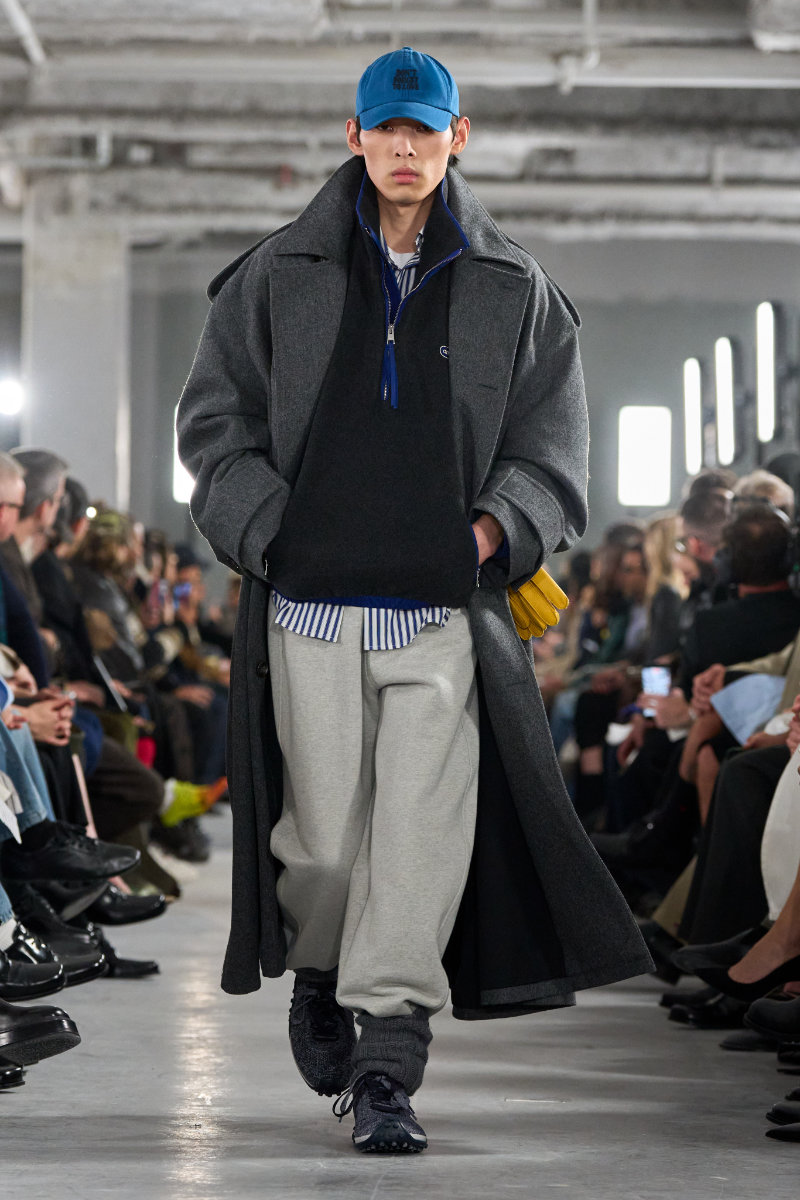 AMI Fall/Winter 2026 - Fucking Young!