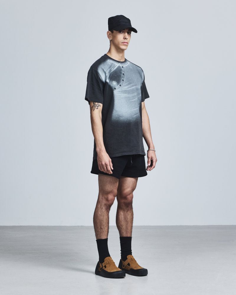 Весна-лето 2026. Модная коллекция от Saul Nash