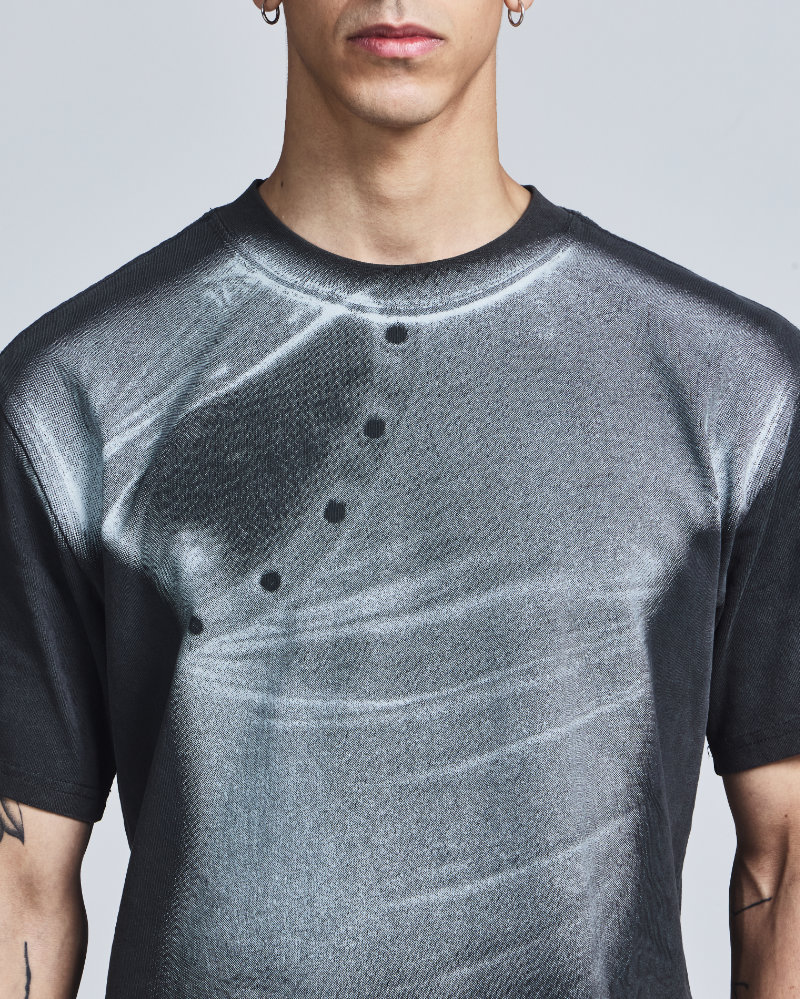 Весна-лето 2026. Модная коллекция от Saul Nash