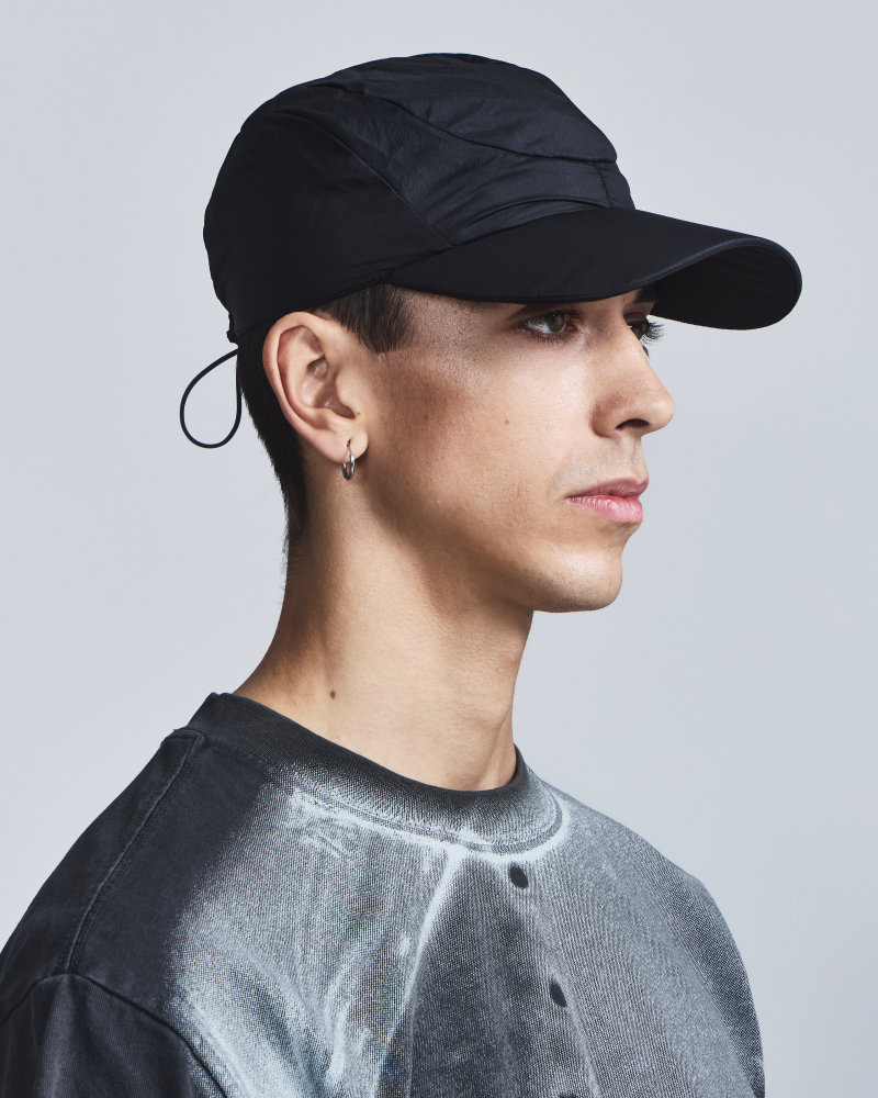 Весна-лето 2026. Модная коллекция от Saul Nash