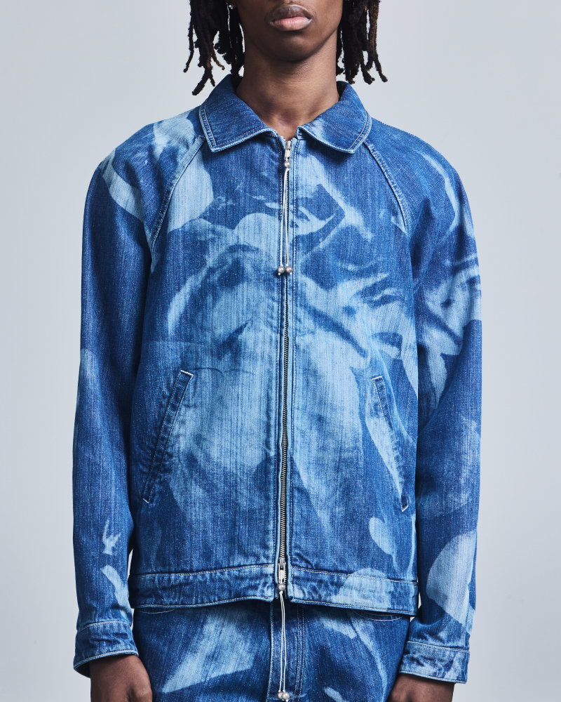 Весна-лето 2026. Модная коллекция от Saul Nash