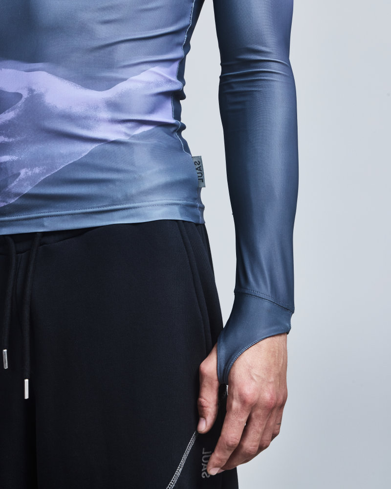 Весна-лето 2026. Модная коллекция от Saul Nash