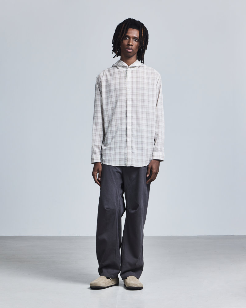 Весна-лето 2026. Модная коллекция от Saul Nash