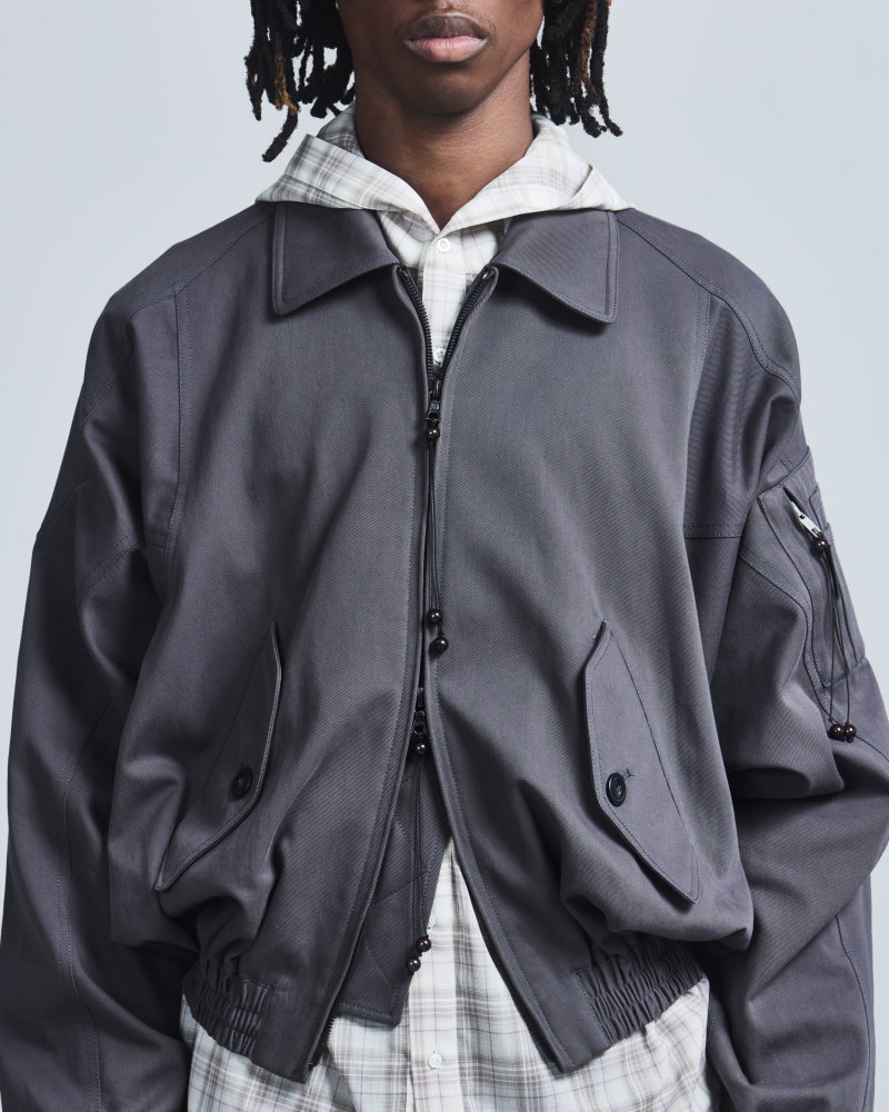 Весна-лето 2026. Модная коллекция от Saul Nash