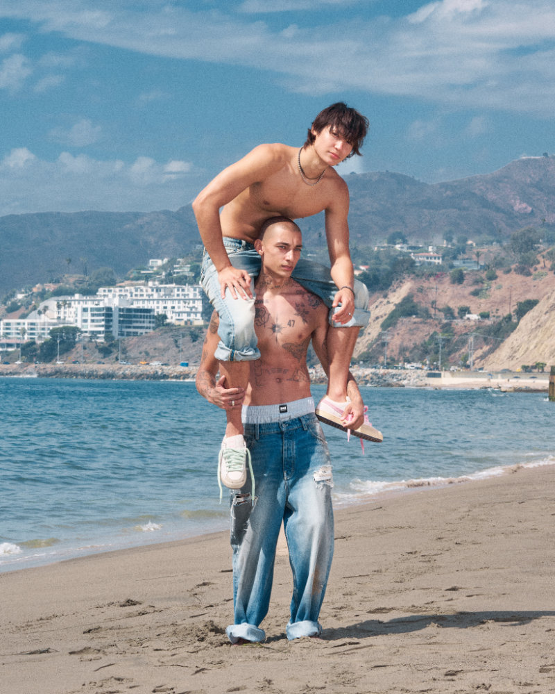 Maison Martin Margiela extends line 13 - Objects & Publications