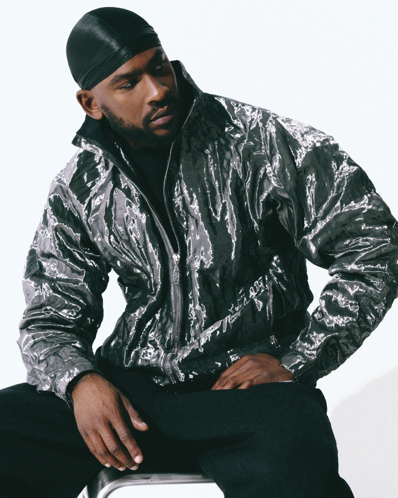 Raf Simons Fall/Winter 2011 - Fucking Young!