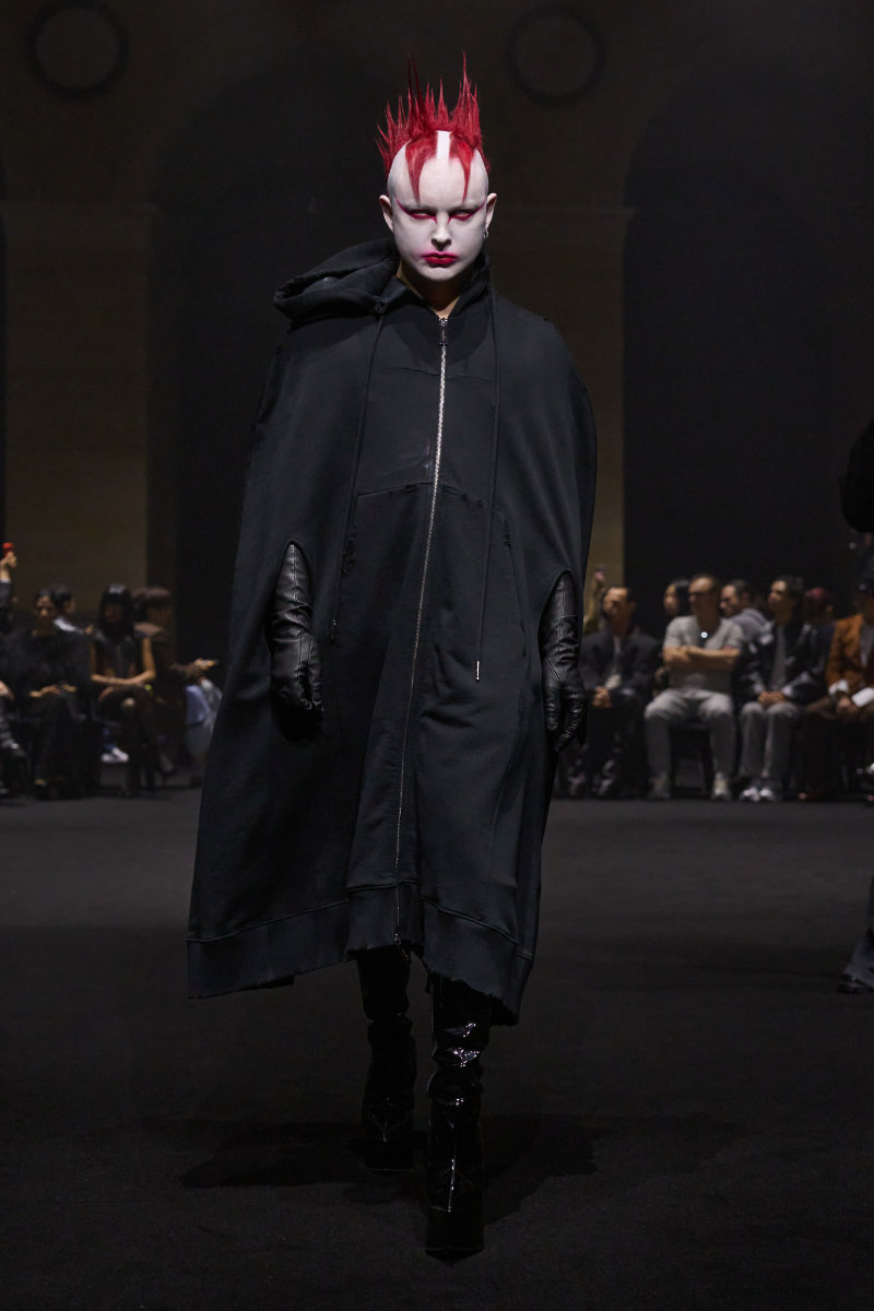 Matières Fécales Fall/Winter 2026