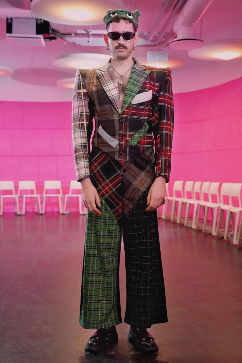 Castaneda Fall/Winter 2026