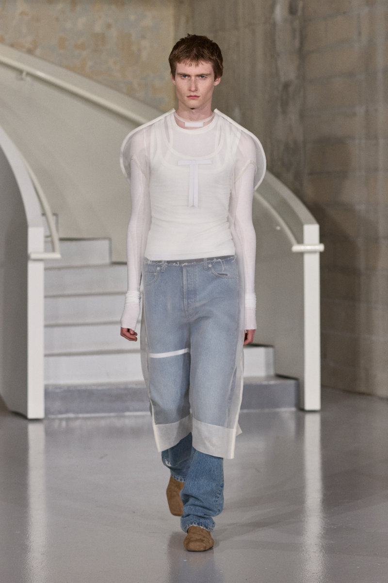 ALAINPAUL Fall/Winter 2026