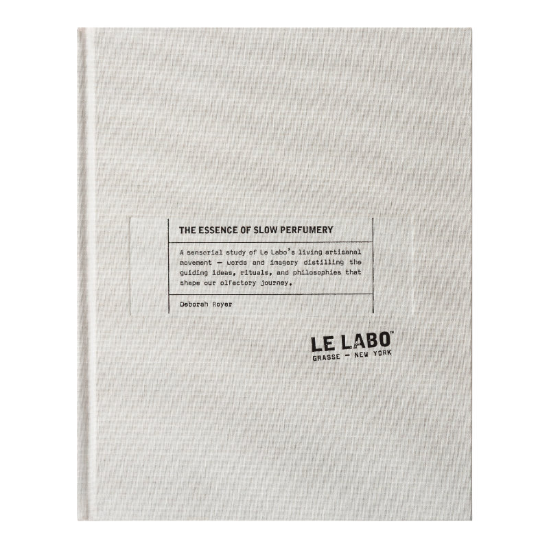 Le Labo Looks Back on 20 Years With a Book - Fucking Young!