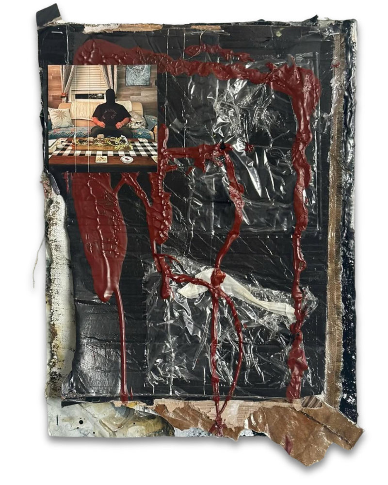 Inside the Unresolved World of Richie Culver’s ‘The Builder’s Daughter’