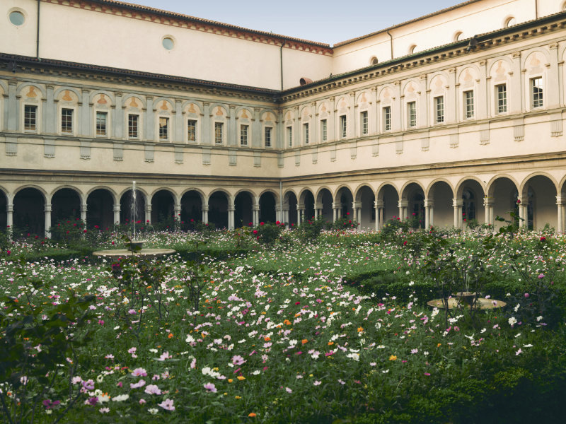 Inside Gucci Memoria by Demna at Milan Design Week 2026