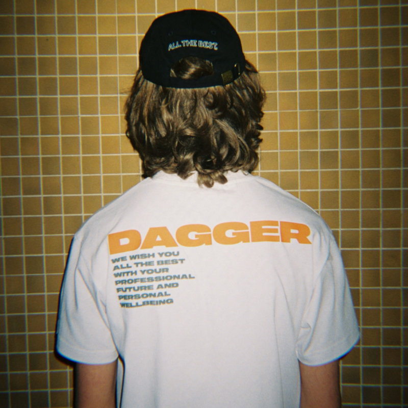 DAGGER Teams Up with United Arrows & Sons for an Exclusive Capsule