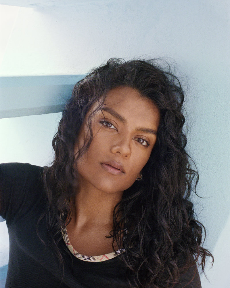 Burberry High Summer 2026 Celebrates British Pool Culture