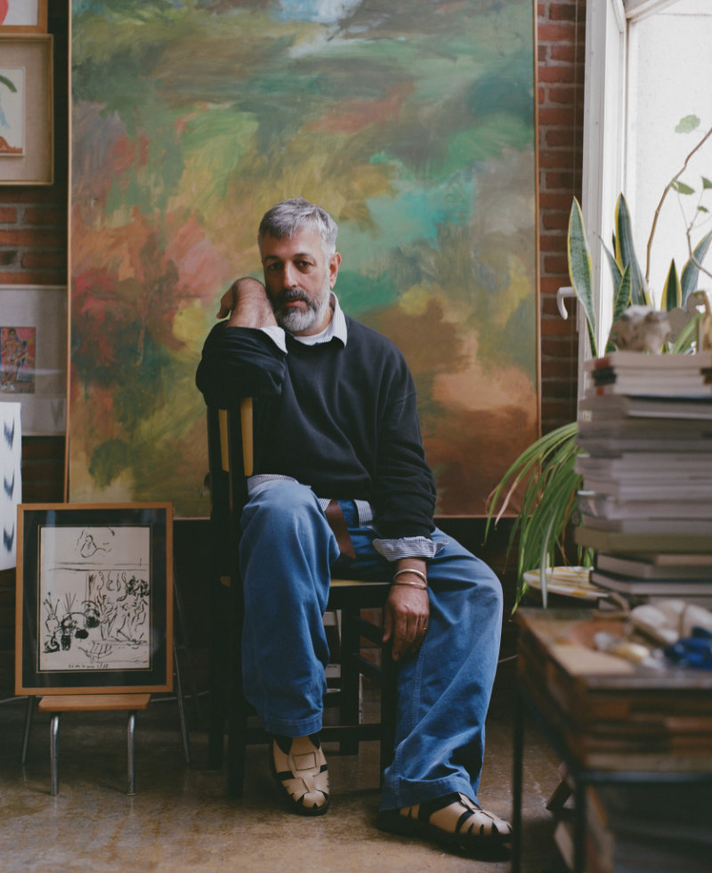 HEREU Launches SEGONA RESIDÈNCIA With Daniel Riera Exhibition