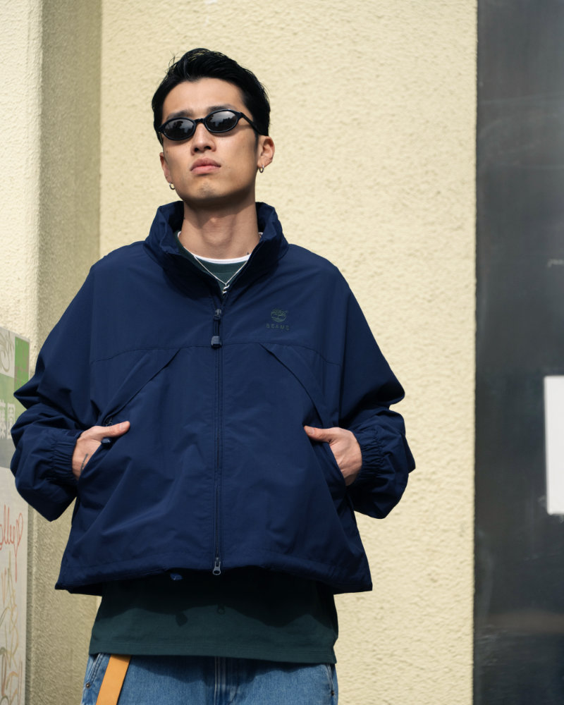 Image for BEAMS and Timberland Celebrate 50 Years With Capsule Collection