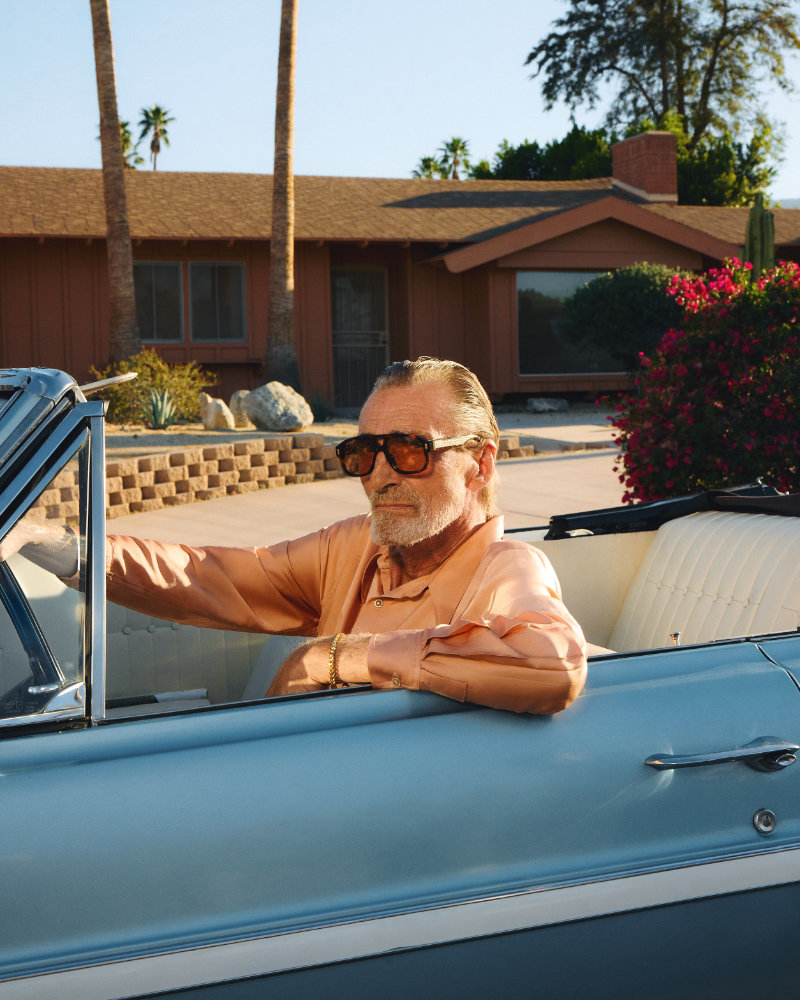 AMIRI Says It’s Always Summer in California