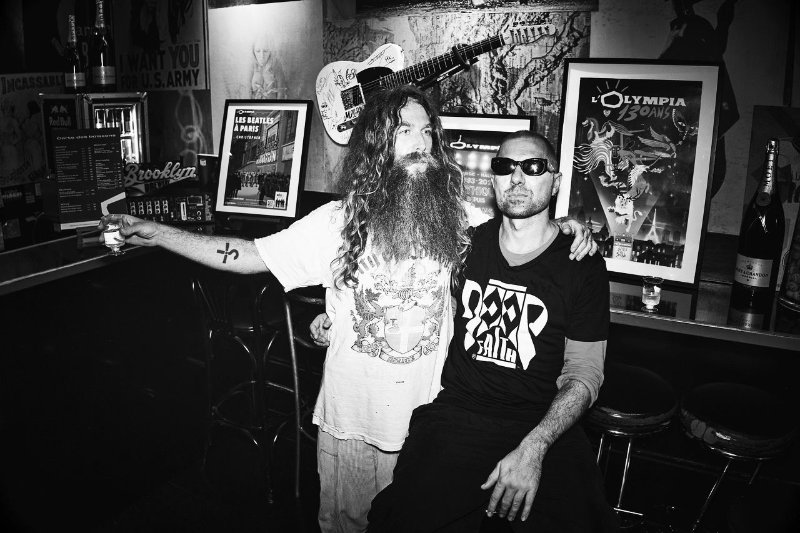 Feid Wears Stone Island’s Metal Lamina Ripstop for SS26