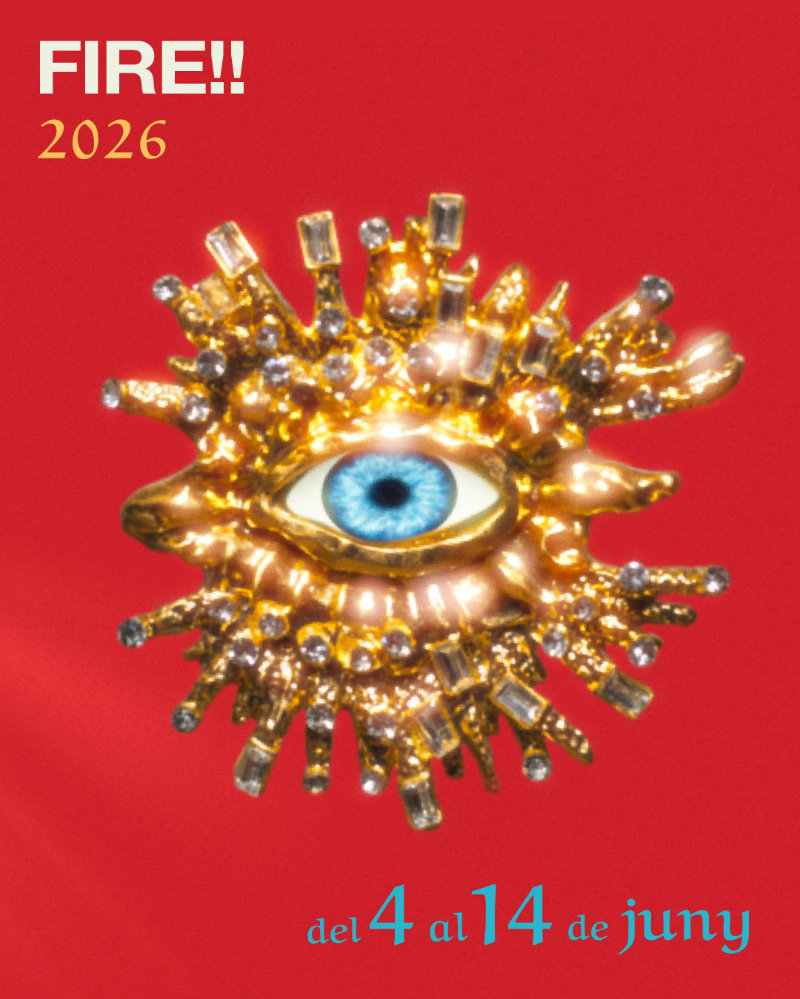 FIRE!! 2026 Gets a Date and a Theme: “A Thousand and One Queer Stories”