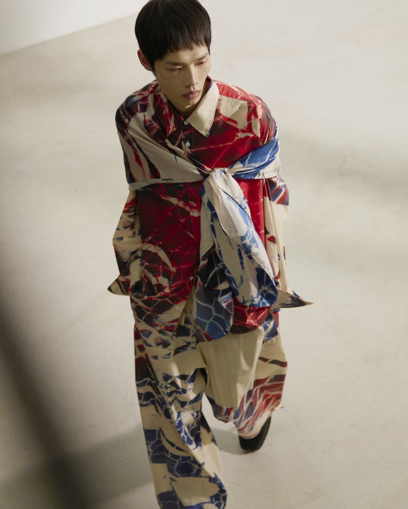 Études Studio x Maia Ruth Lee