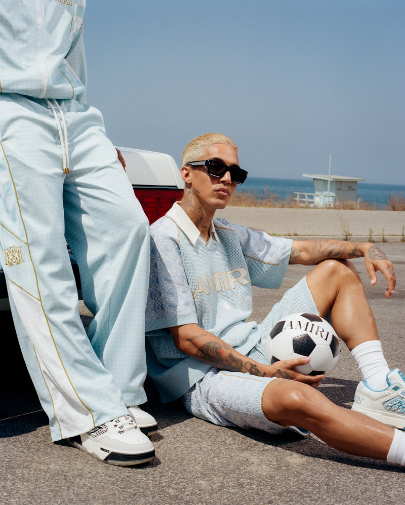 Jeremy Scott Fall/Winter 2011 - Fucking Young!