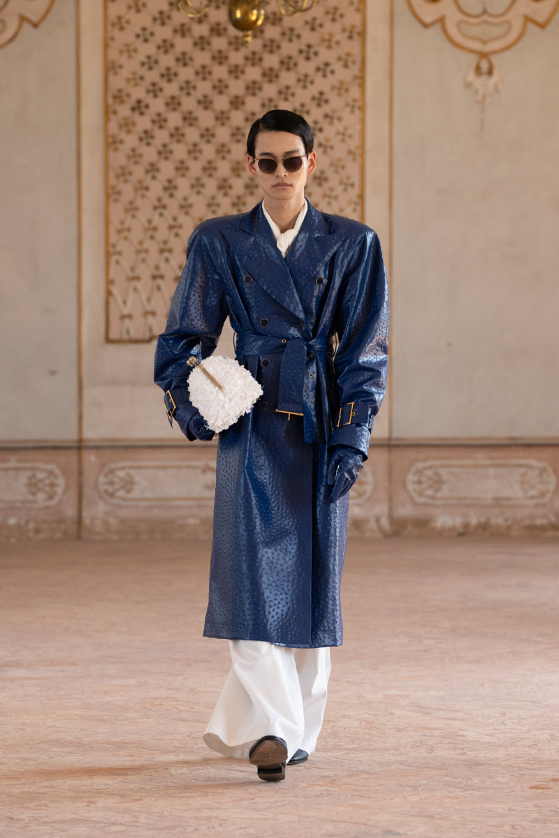 Maison Martin Margiela extends line 13 - Objects & Publications