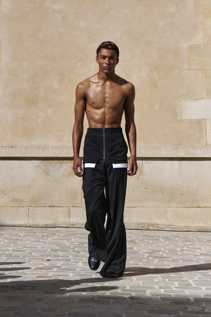 Marni x No Vacancy Inn capsule collection has finally been