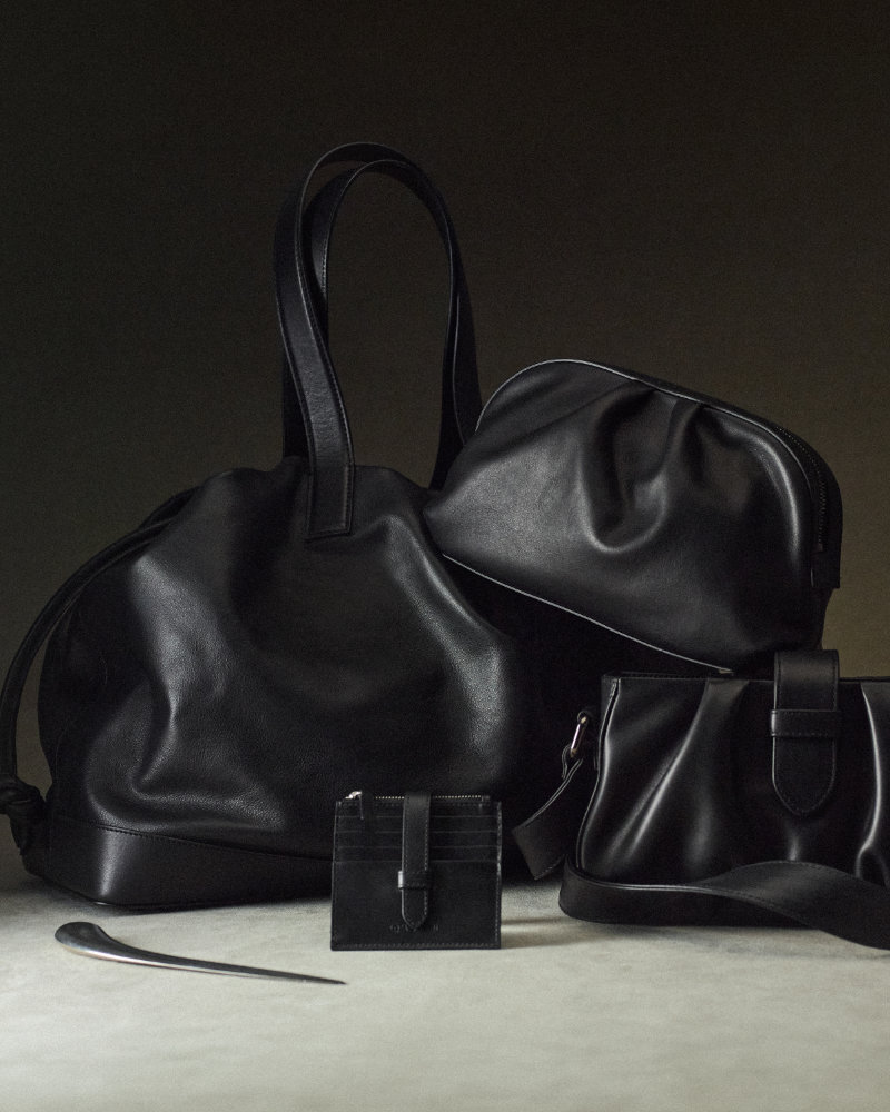 Maison Martin Margiela extends line 13 - Objects & Publications