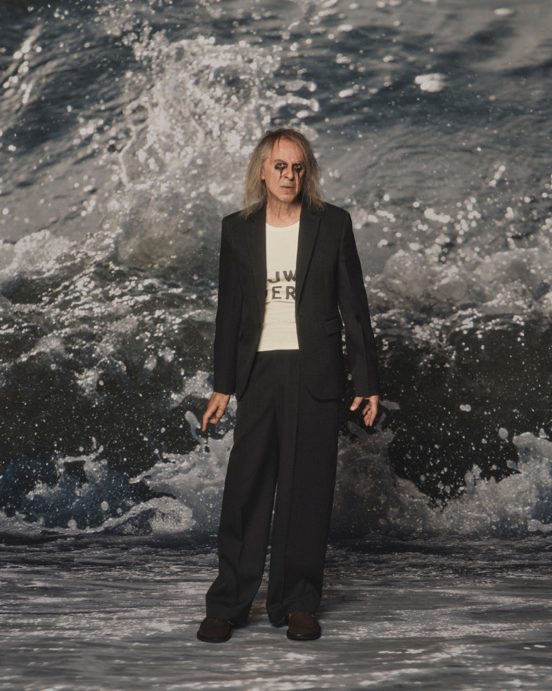 JW Anderson Spring/Summer 2027 - Fucking Young!