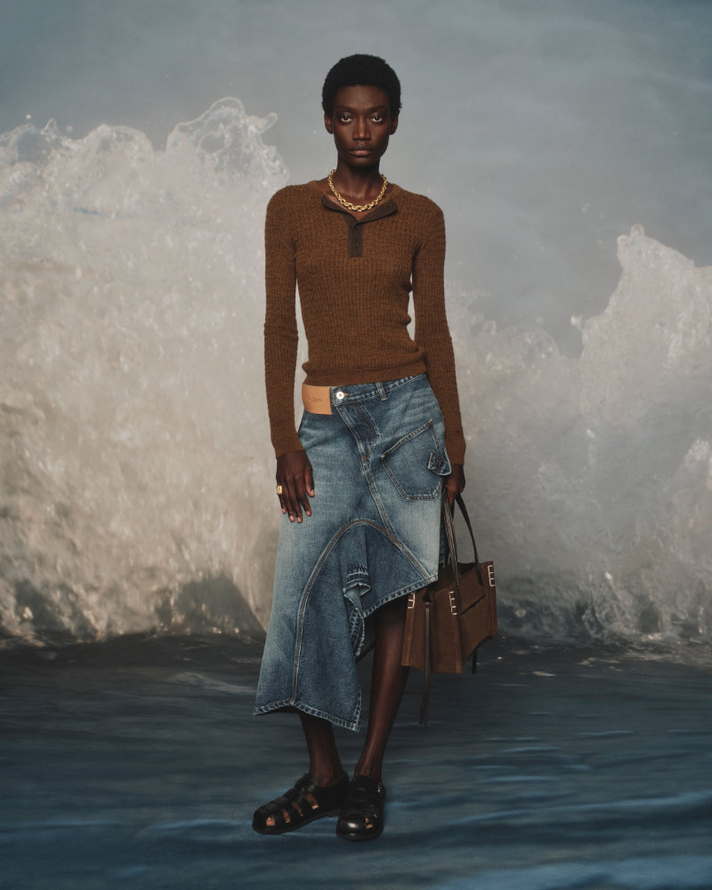 JW Anderson Spring/Summer 2027 - Fucking Young!
