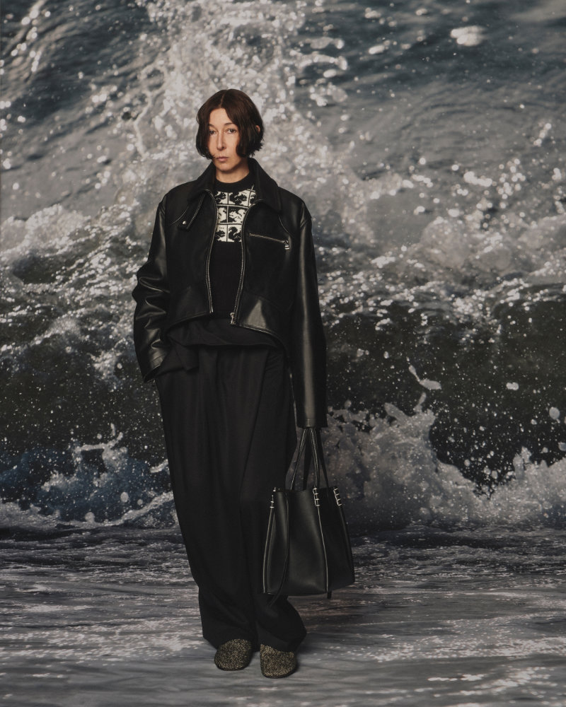 JW Anderson Spring/Summer 2027 - Fucking Young!