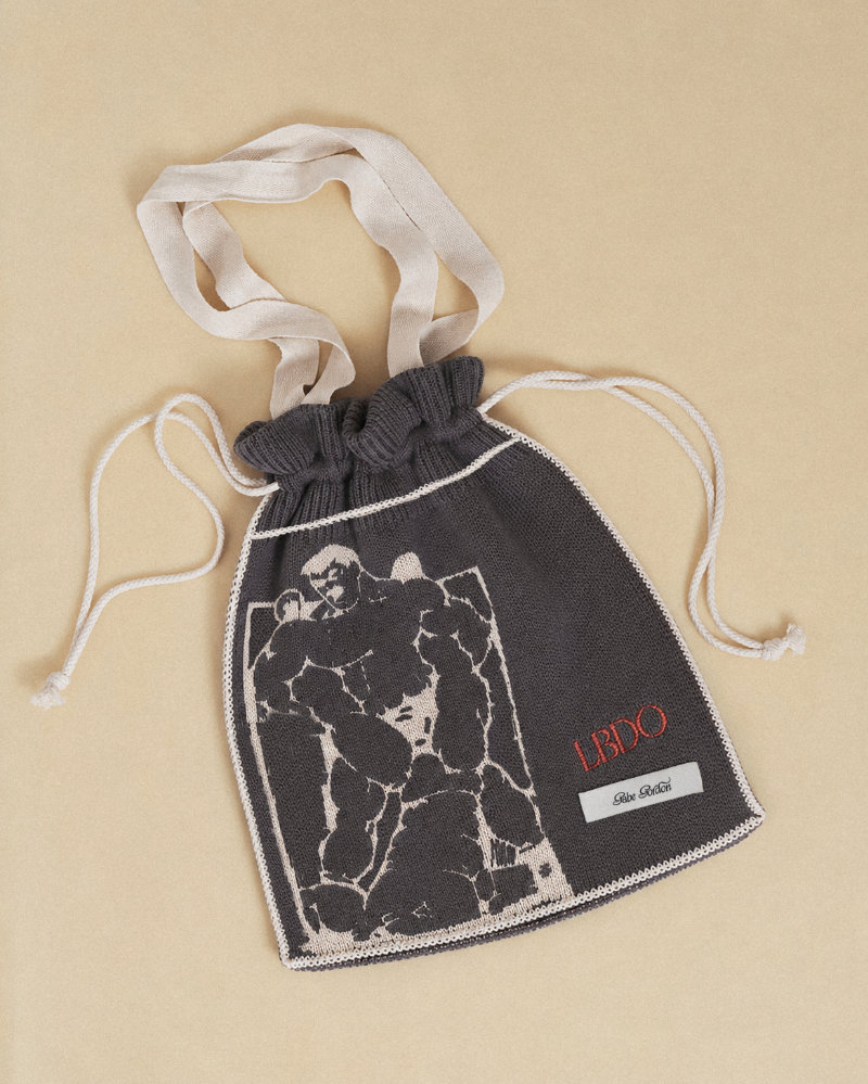 LBDO and Gabe Gordon Reimagine Intimacy with a Limited-Edition Collection