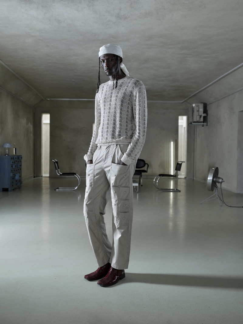 LBDO and Gabe Gordon Reimagine Intimacy with a Limited-Edition Collection