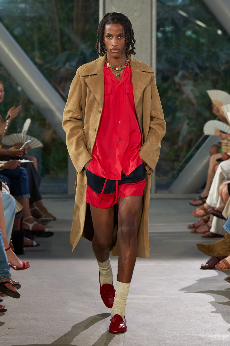 Ami Paris Spring/Summer 2027 - Fucking Young!