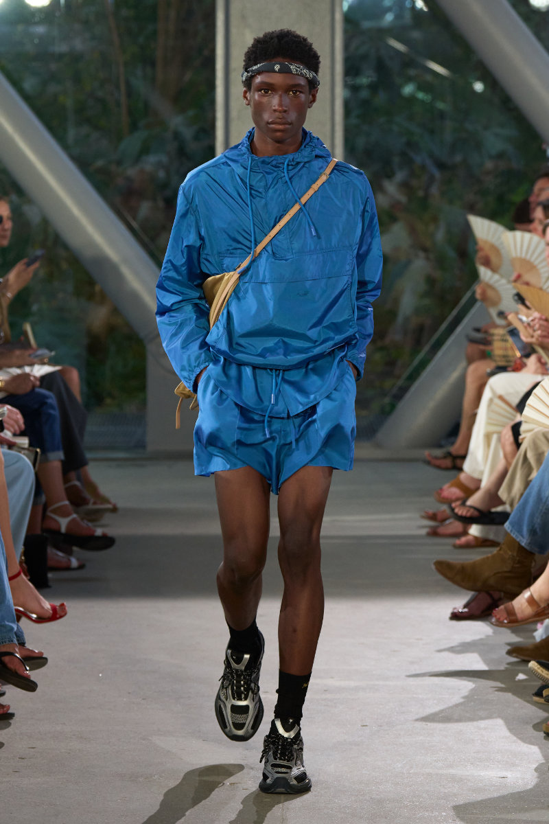 Ami Paris Spring/Summer 2027 - Fucking Young!