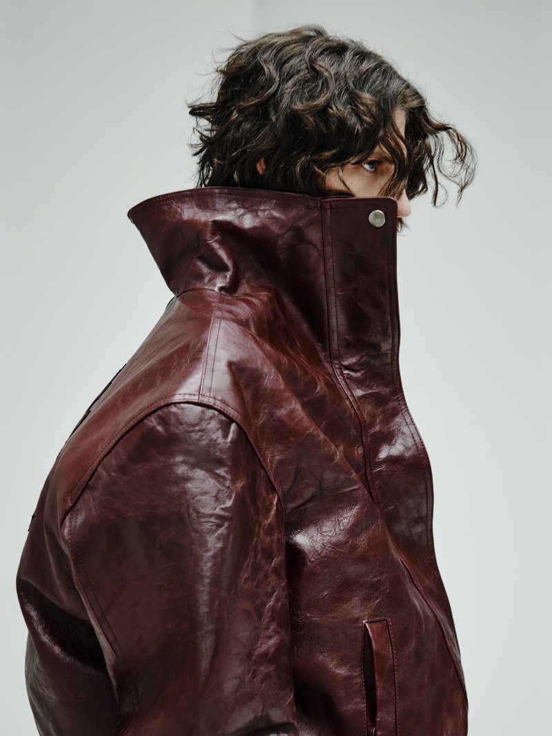Maison Martin Margiela extends line 13 - Objects & Publications