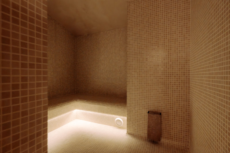 Soho Health Club Barcelona Reopens with New Treatments