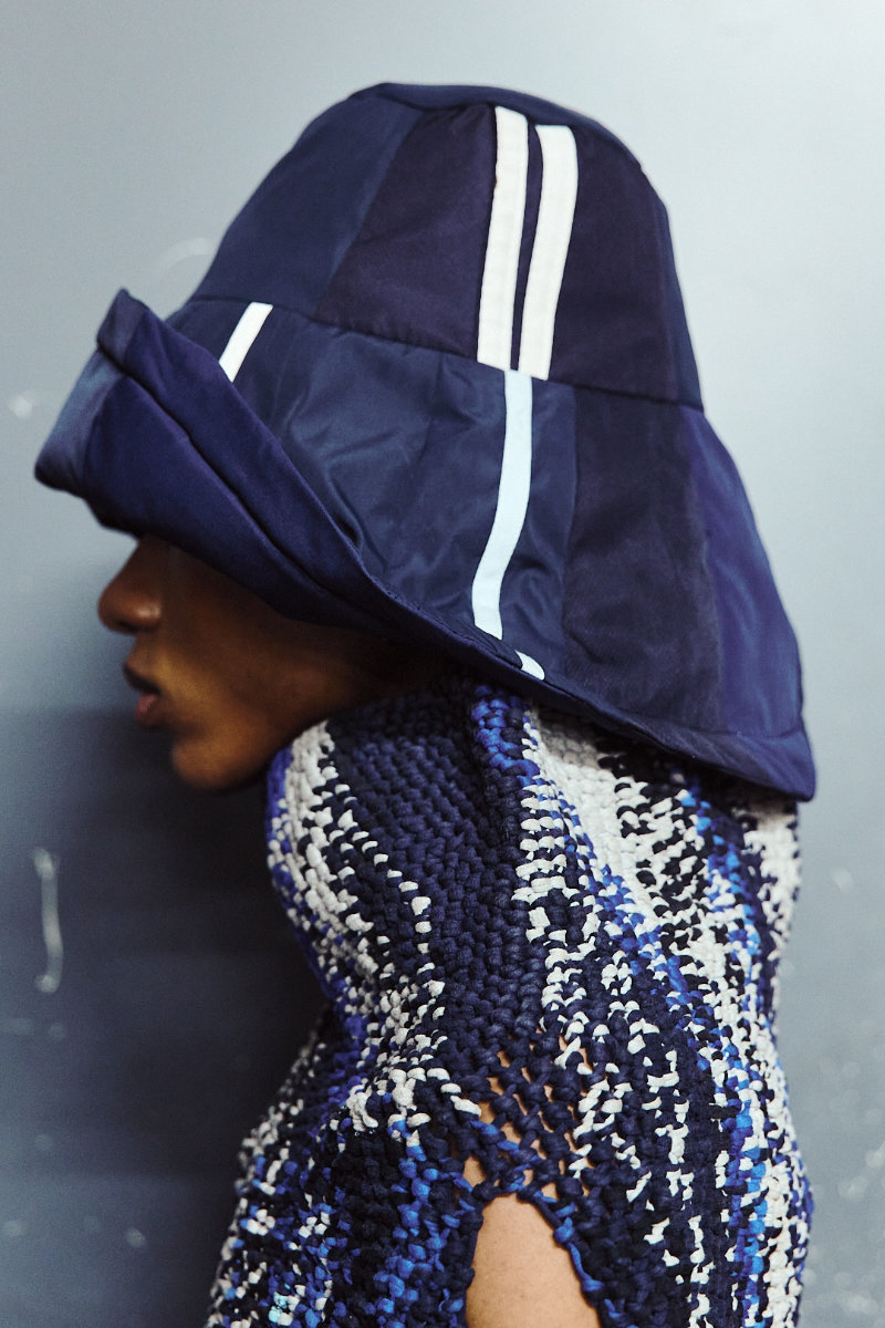 Berlin Fashion Week Reveals Its SS27 Schedule