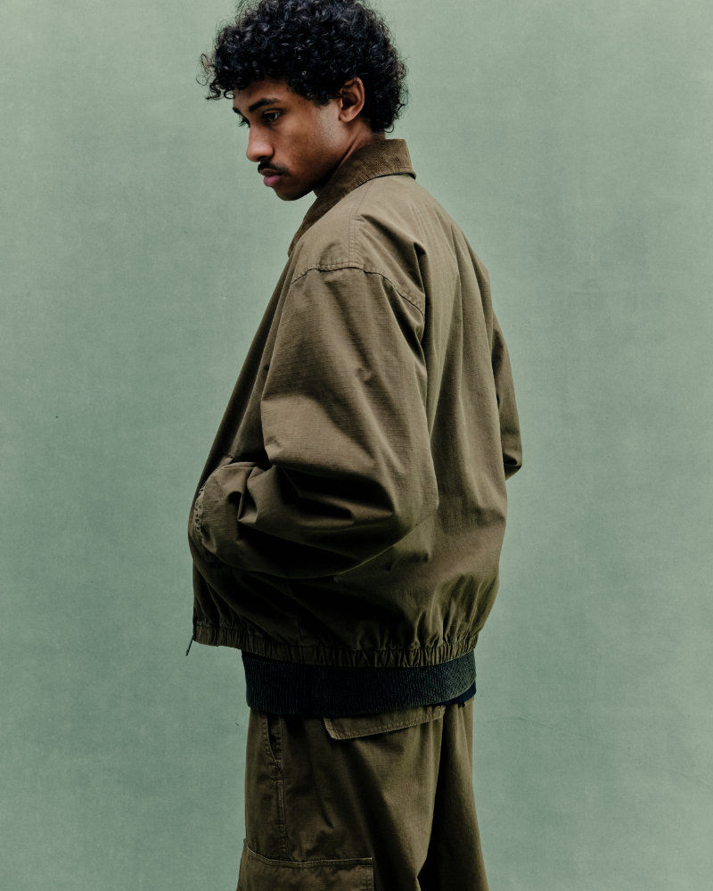 Carhartt WIP Drops a Preview of Fall/Winter 2026 - Fucking Young!