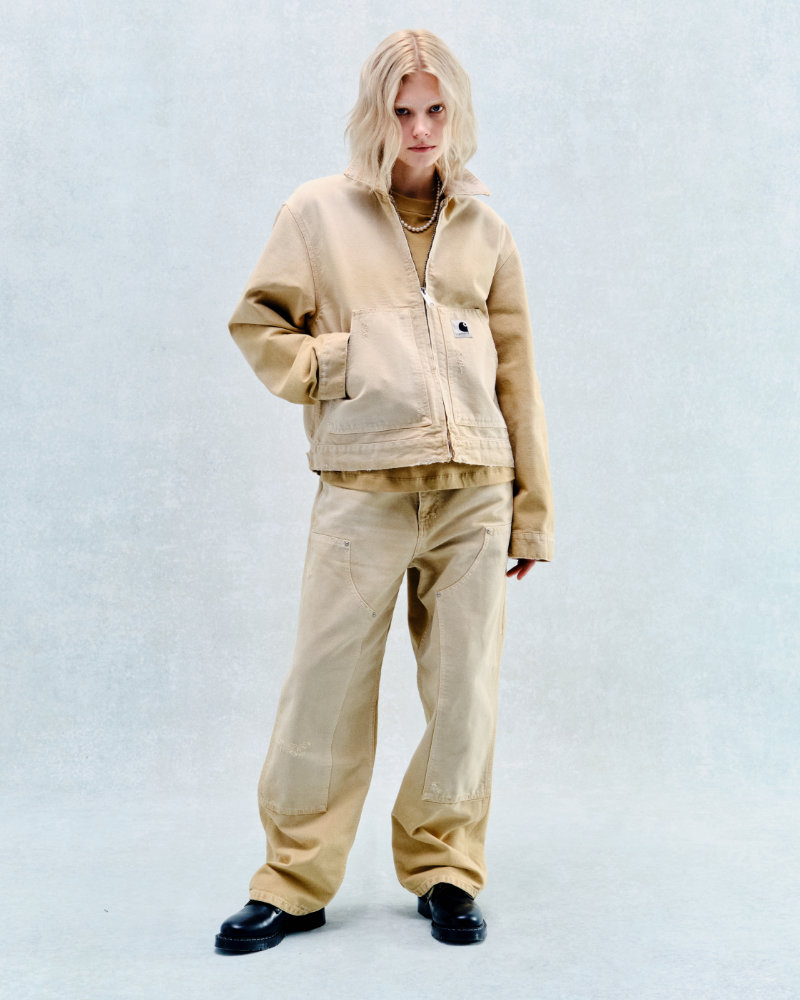 Carhartt WIP Drops a Preview of Fall/Winter 2026 - Fucking Young!