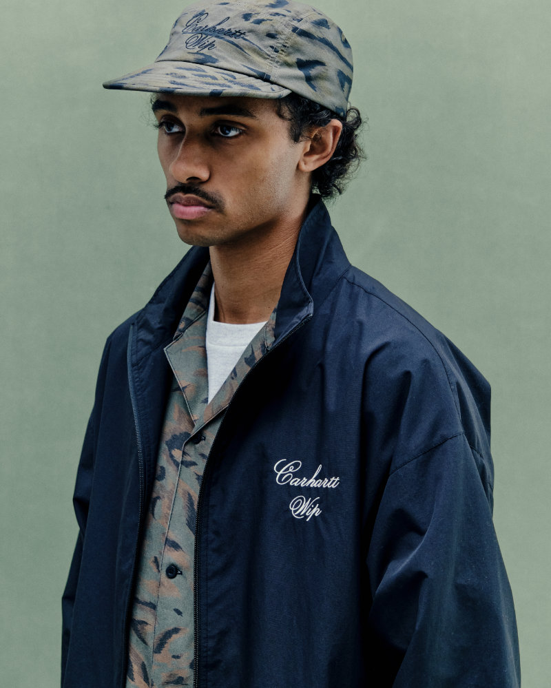 Carhartt WIP Drops a Preview of Fall/Winter 2026 - Fucking Young!
