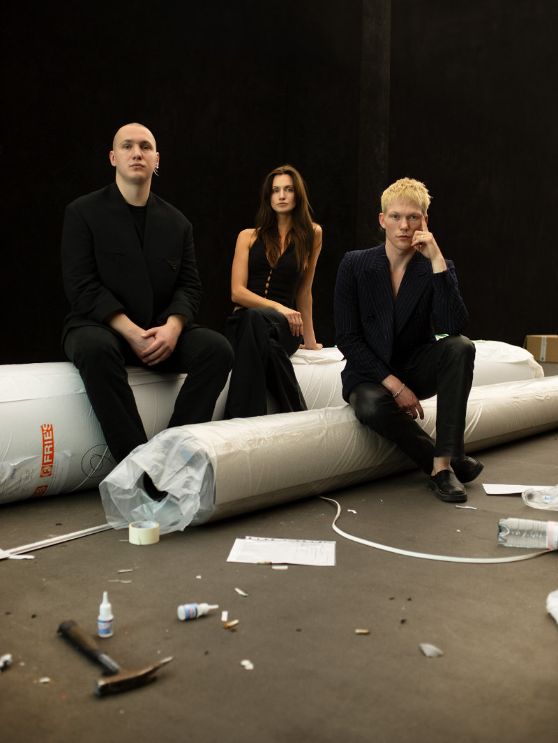 Aimé Leon Dore presents the first instalment of its summer