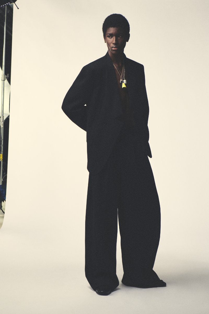 Givenchy Spring/Summer 2027 - Fucking Young!