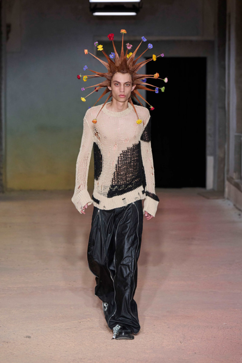 Maison Martin Margiela extends line 13 - Objects & Publications