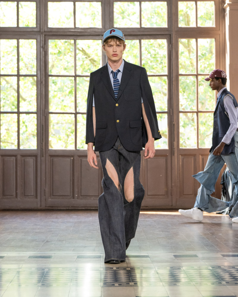 LBDO and Gabe Gordon Reimagine Intimacy with a Limited-Edition Collection