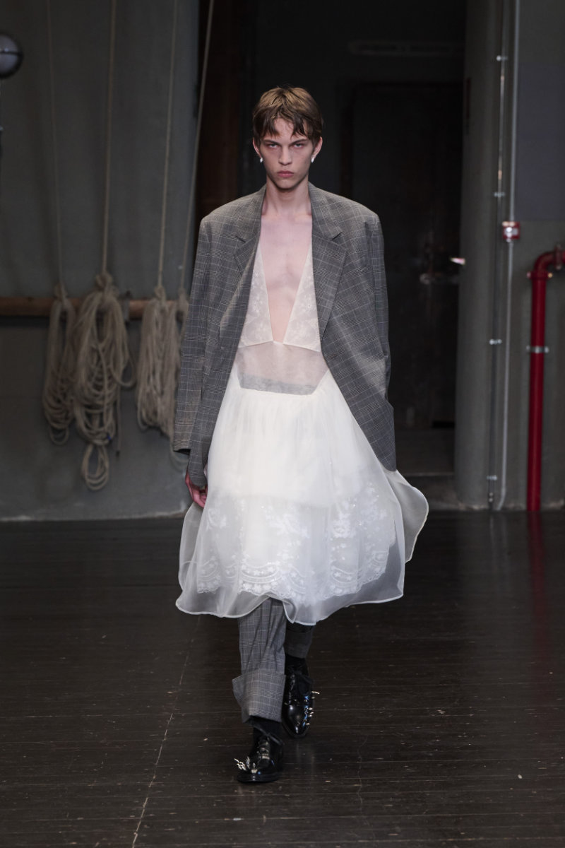 Maison Martin Margiela extends line 13 - Objects & Publications